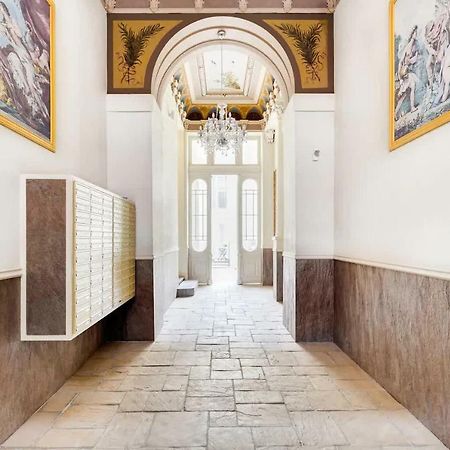 Prague Centre Armani Apartment Екстер'єр фото