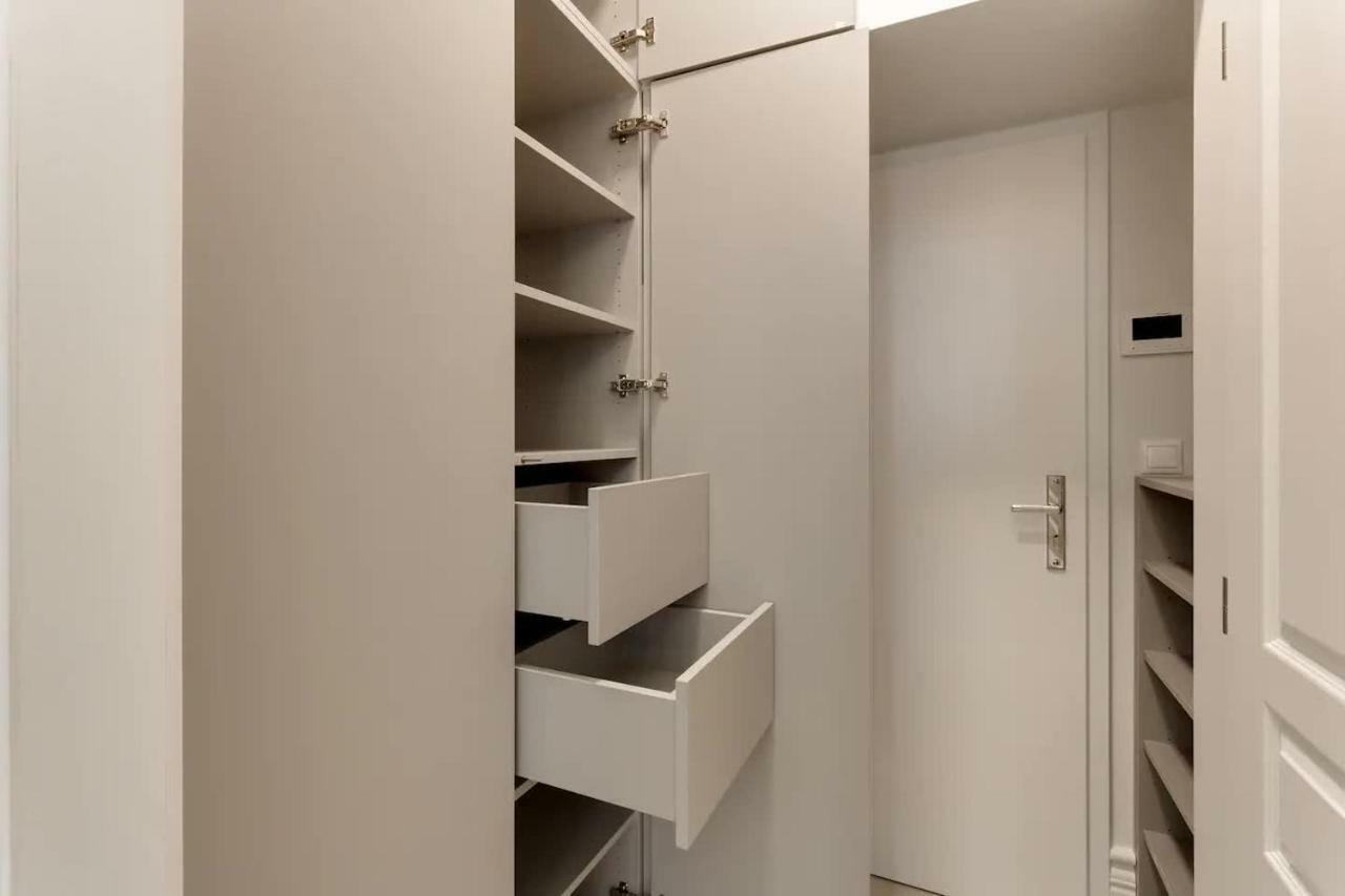 Prague Centre Armani Apartment Екстер'єр фото
